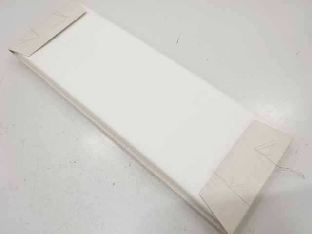 アンティーク　胴裏地